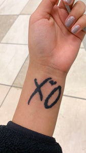 XO