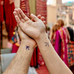 Charger l'image dans la galerie, CASA
