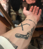 Charger l&#39;image dans la galerie, OUTLAW
