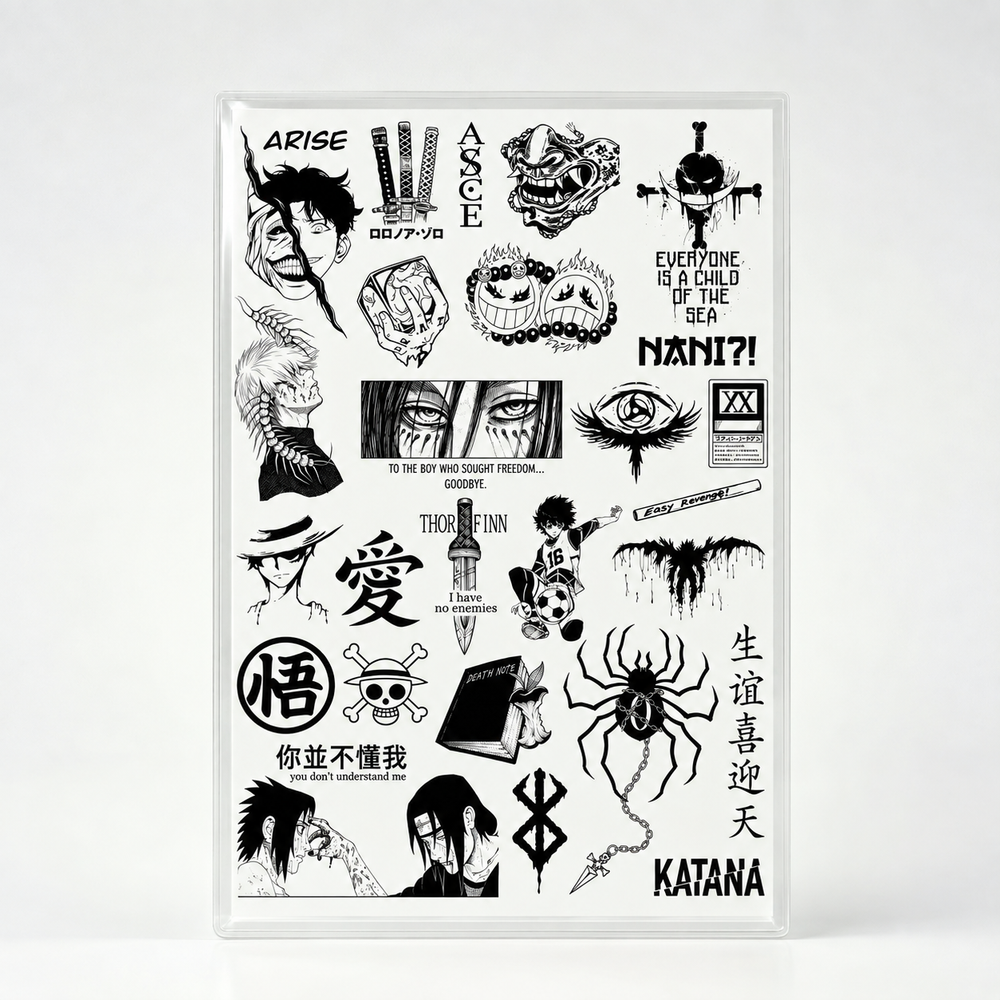 Tokyo Monsters