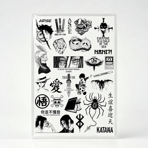 Tokyo Monsters