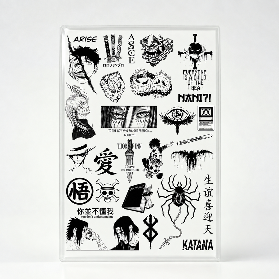 Tokyo Monsters
